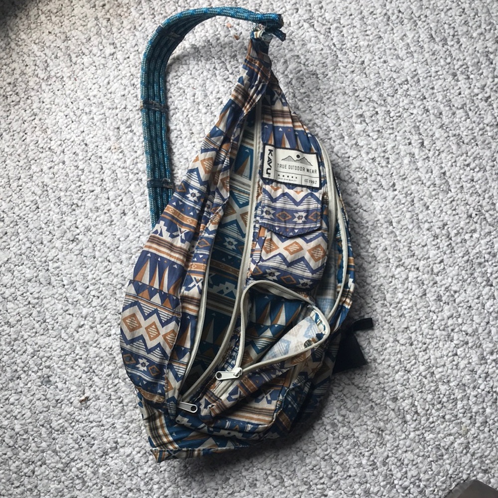 Kavu bag